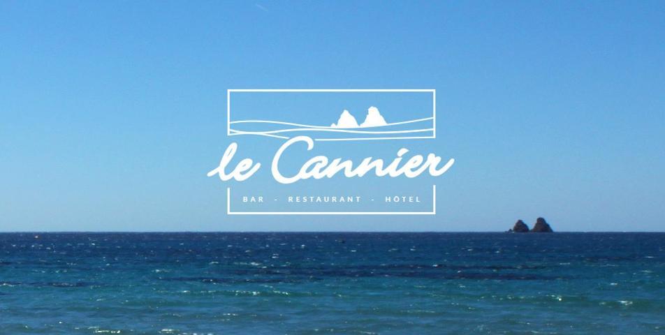 Le Cannier Hotel La Seyne-sur-Mer Bagian luar foto